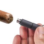 Cigar Punch With  Key Ring view 3