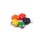 Tangle Usb 2.0 Hub view 3