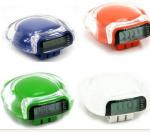 Clear Pedometer view 3