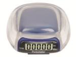 Clear Pedometer view 1