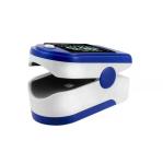 Finger Pulse Oximeter view 2