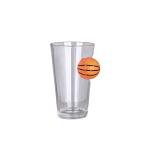 Sports Ball Embedded Beer Glass view 3