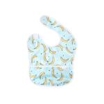 Baby Saliva Bib view 2