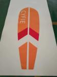 Marine Anti-skid Sticker view 3