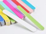 Elastic Nail File view 2