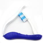 Foldable Toothbrush view 1