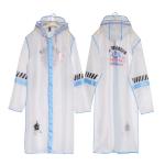 One-piece Hiking Raincoat view 2