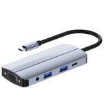 8-in-1 Usb C Docking Station view 1
