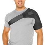 Shoulder Stability Brace view 2