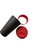 14 Oz Bamboo Fiber Eco Coffee Mug view 4