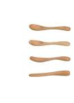 Baby Wooden Cutlery Set view 3
