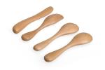 Baby Wooden Cutlery Set view 2