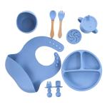Baby Feeding Utensils Set view 3