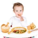 Baby Feeding Utensils Set view 2
