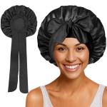 Silk Bonnet For Sleeping view 2
