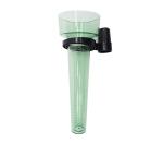 Outdoor Plastic Rain Gauge Tube view 1