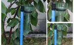 Outdoor Plastic Rain Gauge Tube view 2