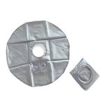 Knife Flag Base With Water Bag view 2