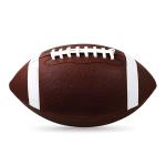 Standard Size 9 Football view 1