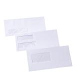 No.10 Window Envelopes view 2