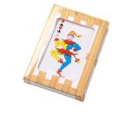 Bridge Size Playing Card view 1