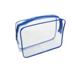 2oz 4pcs Travel Bottles Sets With Pouch view 3
