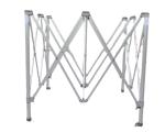 10 X 10 Ft Outdoor Tent view 2