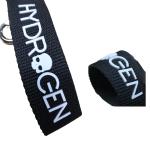 3d Logo Print Neck Lanyard view 2