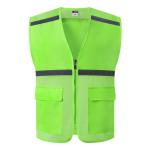 Mesh Breathable Vest view 1