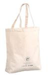 12oz Tote Bag With Gusset view 1