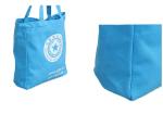 12oz Tote Bag With Gusset view 3