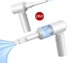 2 In 1 Handheld Vacuum Cleaner view 1