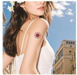 Uv Stickers For Sunscreen Reapply Reminde view 2