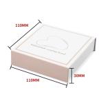 Guasha Jade Stone With Box view 3