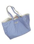 Reversible Large Capacity Tote Bag view 2