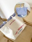 Reversible Large Capacity Tote Bag view 5