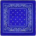 1 Side Square Bandana view 2
