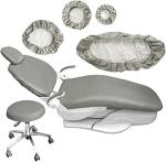 Dental Chair Covers 4 Sets view 3