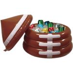 Pvc Inflatable Football Cooler view 2