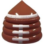 Pvc Inflatable Football Cooler view 1