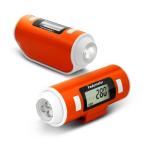 3 Inche Pedometer view 1