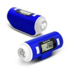 3 Inche Pedometer view 2