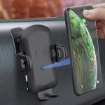Wireless Car Charging view 1
