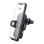 Wireless Car Charging view 2