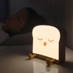 Bedside Light With Mobile Phone Stand view 2