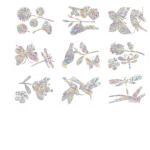 Suncatcher Sticker view 1
