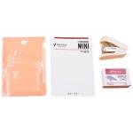 Mini Stapler With Built-in Staple Remover view 1