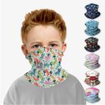 Kids Neck Warmer view 2