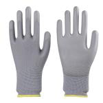 Nylon Pu Coated Palm Gloves view 1