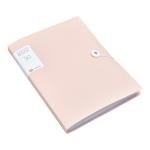 30 Page Loose Leaf Folder view 4